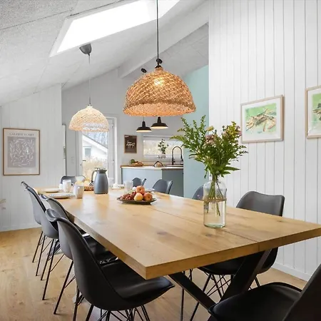 6629-hvide-sande-bjerregardsvej-6 * Bjerregård