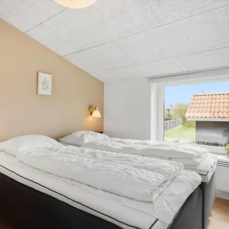 Dom wakacyjny 6629-hvide-sande-bjerregardsvej-6