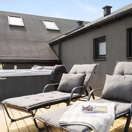 6629-hvide-sande-bjerregardsvej-6 Dom wakacyjny Bjerregård