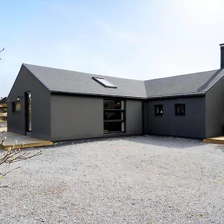 Dom wakacyjny 6629-hvide-sande-bjerregardsvej-6 Bjerregård