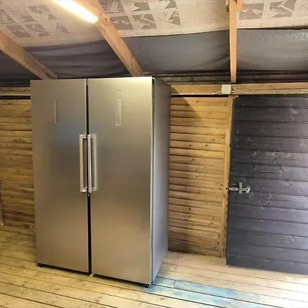 6629-hvide-sande-bjerregardsvej-6 * Bjerregård